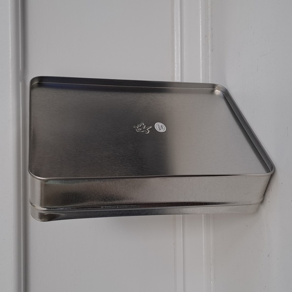 2-pk silver case - Picture 4 of 8